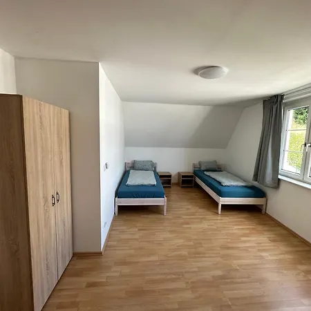 Graz Ferienwohnungen *