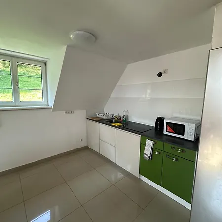 Graz Ferienwohnungen Apartment *