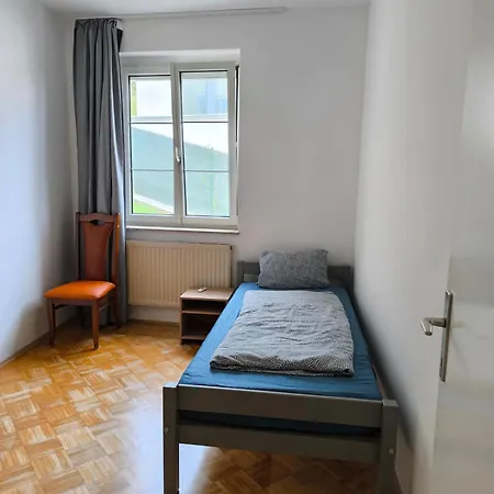 Graz Ferienwohnungen * Graz