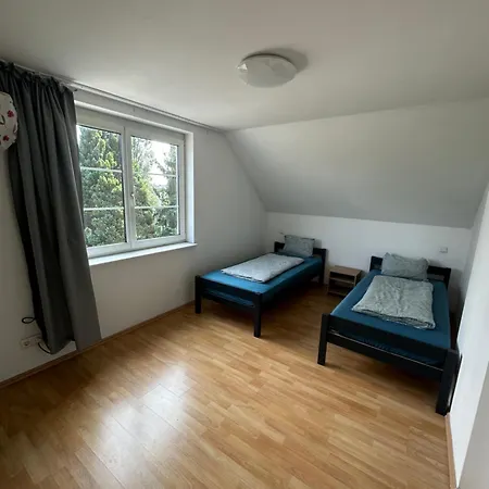 Graz Ferienwohnungen Apartment