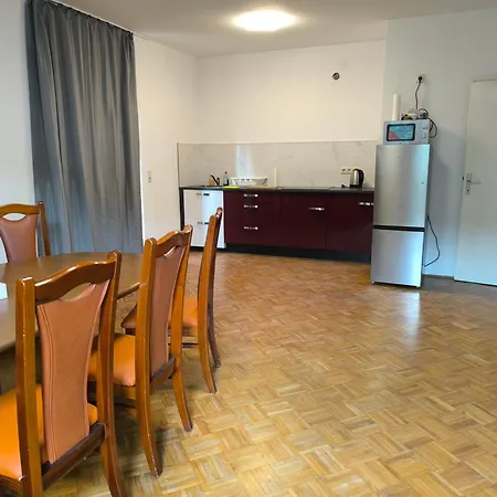 Apartment Graz Ferienwohnungen