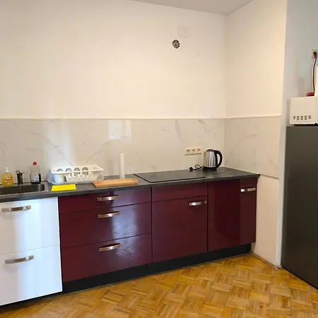 Graz Ferienwohnungen Apartment