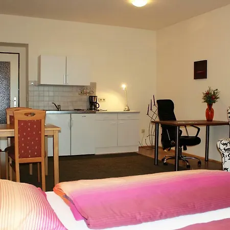 Ferienwohnungen Fohnsdorf شقة فوهنسدورف