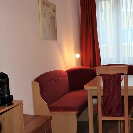 Ferienwohnungen Fohnsdorf *