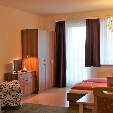 Ferienwohnungen Fohnsdorf شقة فوهنسدورف